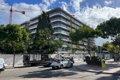 Lejlighed i Fuengirola, Malaga, Fuengirola - € 659.500 | Ref: 1420MVD24 - foto 28