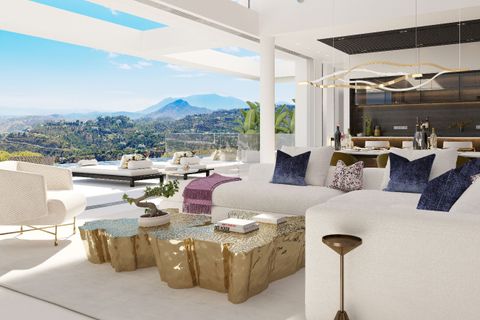 Villa i Benahavis, Malaga, Benahavis - € 4.395.000 | Ref: 1528MVD25 - foto 10