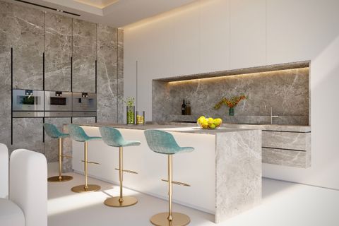 Villa i Benahavis, Malaga, Benahavis - € 4.395.000 | Ref: 1528MVD25 - foto 12