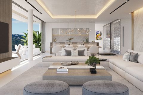 Villa i Benahavis, Malaga, Benahavis - € 4.395.000 | Ref: 1528MVD25 - foto 13