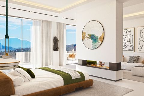 Villa i Benahavis, Malaga, Benahavis - € 4.395.000 | Ref: 1528MVD25 - foto 18