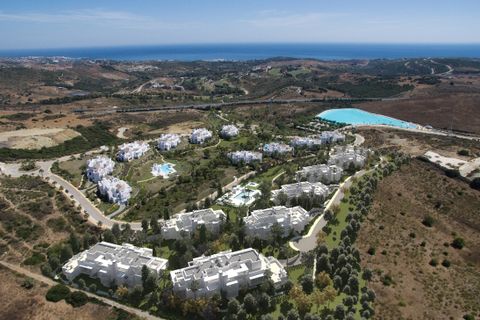 Lejlighed i Estepona, Malaga, Estepona - € 555.000 | Ref: 0656MVD24 - foto 24