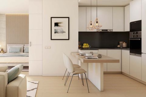 Lejlighed i Estepona, Malaga, Estepona - € 555.000 | Ref: 0656MVD24 - foto 17