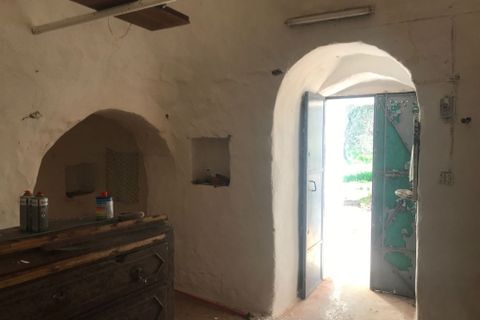 Landejendom i Ostuni, Brindisi, Ostuni - € 75.000 | Ref: 117 - foto 7