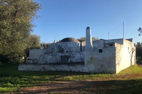 Landejendom i Ostuni, Brindisi, Ostuni - € 75.000 | Ref: 117 - foto 6