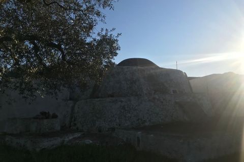 Landejendom i Ostuni, Brindisi, Ostuni - € 75.000 | Ref: 117 - foto 19