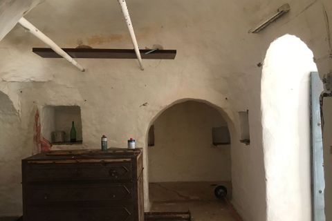 Landejendom i Ostuni, Brindisi, Ostuni - € 75.000 | Ref: 117 - foto 9