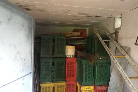 Landejendom i Ostuni, Brindisi, Ostuni - € 75.000 | Ref: 117 - foto 12
