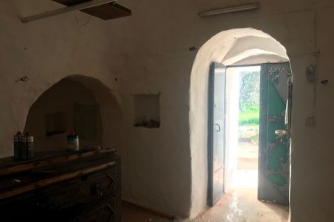 Landejendom i Ostuni, Brindisi, Ostuni - € 75.000 | Ref: 117 - foto 8