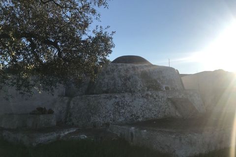 Landejendom i Ostuni, Brindisi, Ostuni - € 75.000 | Ref: 117 - foto 15