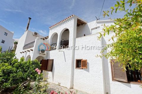 Villa i Mojacar, Almeria, Mojacar - € 450.000 | Ref: VX-12673 - foto 3