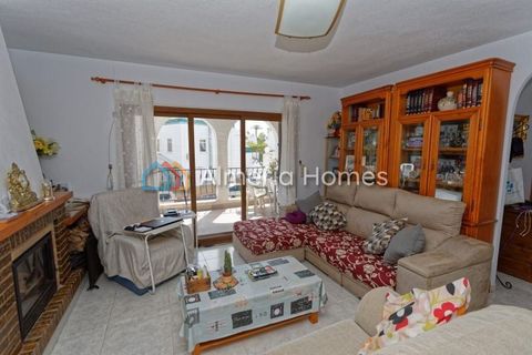 Villa i Mojacar, Almeria, Mojacar - € 450.000 | Ref: VX-12673 - foto 5