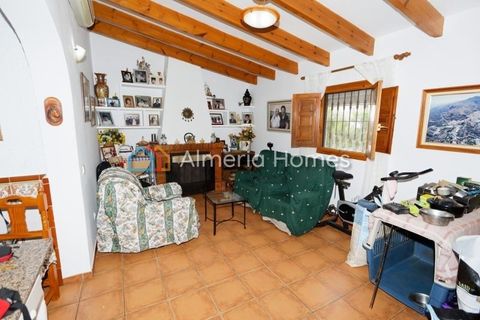 Villa i Mojacar, Almeria, Mojacar - € 450.000 | Ref: VX-12673 - foto 7