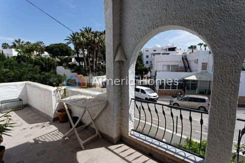 Villa i Mojacar, Almeria, Mojacar - € 450.000 | Ref: VX-12673 - foto 8