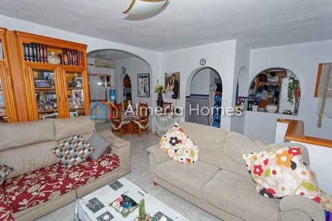 Villa i Mojacar, Almeria, Mojacar - € 450.000 | Ref: VX-12673 - foto 9