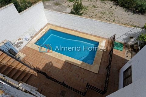 Villa i Mojacar, Almeria, Mojacar - € 450.000 | Ref: VX-12673 - foto 18