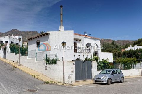 Villa i Mojacar, Almeria, Mojacar - € 450.000 | Ref: VX-12673 - foto 20