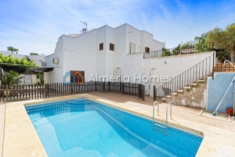 Villa in Mojacar, Almeria, Mojacar - € 450.000 | Ref: VX-12673 - foto 1