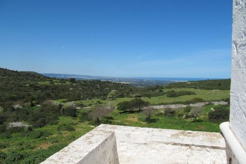 Landejendom i Ostuni, Brindisi, Ostuni - € 4.500.000 | Ref: 120 - foto 11