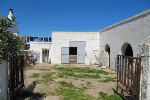 Landejendom i Ostuni, Brindisi, Ostuni - € 4.500.000 | Ref: 120 - foto 14