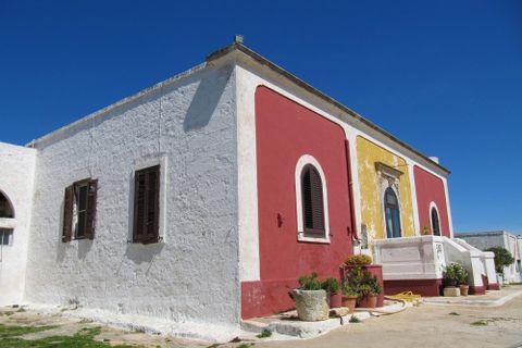 Landejendom i Ostuni, Brindisi, Ostuni - € 4.500.000 | Ref: 120 - foto 4