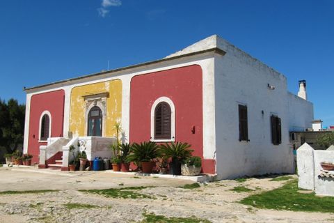 Landejendom i Ostuni, Brindisi, Ostuni - € 4.500.000 | Ref: 120 - foto 2