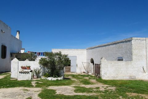 Landejendom i Ostuni, Brindisi, Ostuni - € 4.500.000 | Ref: 120 - foto 7