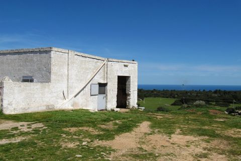 Landejendom i Ostuni, Brindisi, Ostuni - € 4.500.000 | Ref: 120 - foto 5