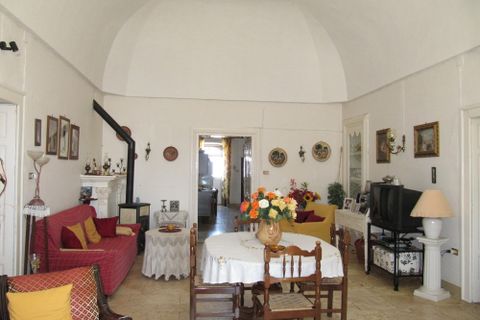 Landejendom i Ostuni, Brindisi, Ostuni - € 4.500.000 | Ref: 120 - foto 12