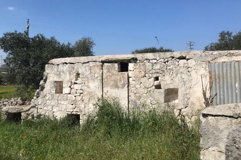 Landejendom i Cisternino, Brindisi, Cisternino - € 220.000 | Ref: 116 - foto 30