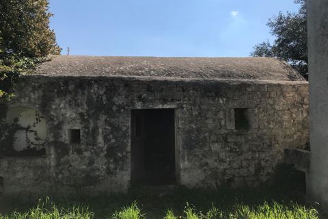 Landejendom i Cisternino, Brindisi, Cisternino - € 220.000 | Ref: 116 - foto 43