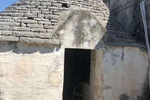 Landejendom i Cisternino, Brindisi, Cisternino - € 220.000 | Ref: 116 - foto 34