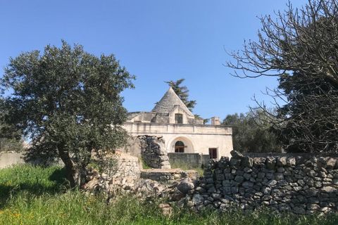 Landejendom i Cisternino, Brindisi, Cisternino - € 220.000 | Ref: 116 - foto 46