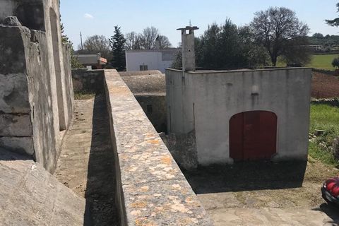 Landejendom i Cisternino, Brindisi, Cisternino - € 220.000 | Ref: 116 - foto 6