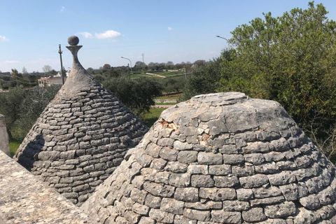 Landejendom i Cisternino, Brindisi, Cisternino - € 220.000 | Ref: 116 - foto 3