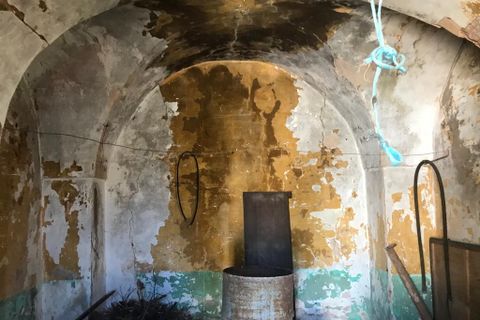 Landejendom i Cisternino, Brindisi, Cisternino - € 220.000 | Ref: 116 - foto 39