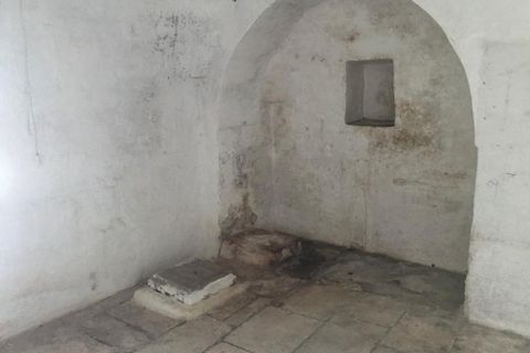 Landejendom i Cisternino, Brindisi, Cisternino - € 220.000 | Ref: 116 - foto 21