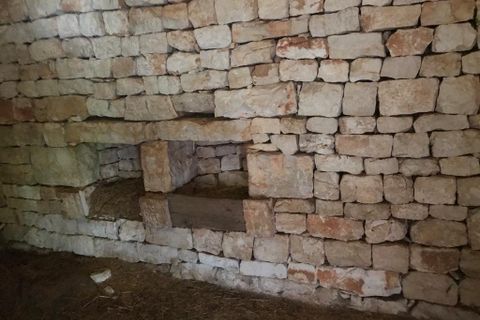 Landejendom i Cisternino, Brindisi, Cisternino - € 220.000 | Ref: 116 - foto 41