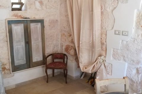 Landejendom i Ostuni, Brindisi, Ostuni - € 300.000 | Ref: 112 - foto 7