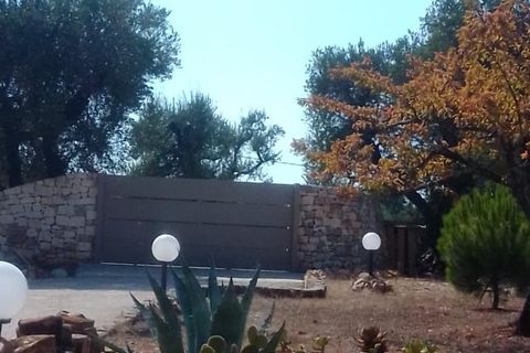 Landejendom i Ostuni, Brindisi, Ostuni - € 300.000 | Ref: 112 - foto 5