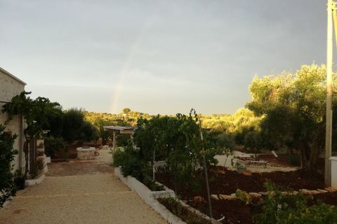Landejendom i Ostuni, Brindisi, Ostuni - € 300.000 | Ref: 112 - foto 27