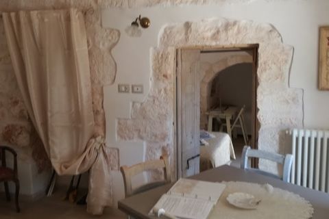 Landejendom i Ostuni, Brindisi, Ostuni - € 300.000 | Ref: 112 - foto 10