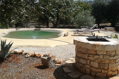 Landejendom i Ostuni, Brindisi, Ostuni - € 300.000 | Ref: 112 - foto 45