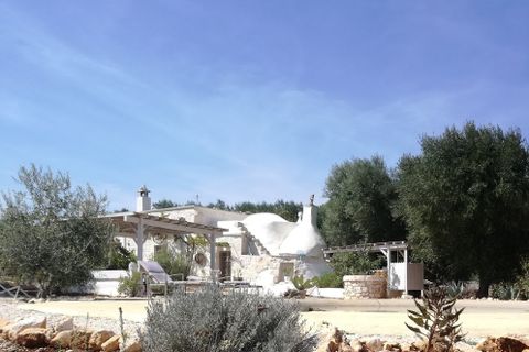 Landejendom i Ostuni, Brindisi, Ostuni - € 300.000 | Ref: 112 - foto 49
