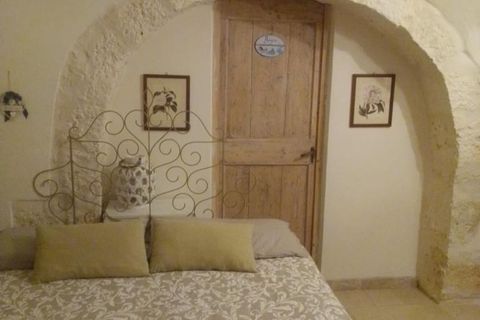Landejendom i Ostuni, Brindisi, Ostuni - € 300.000 | Ref: 112 - foto 8