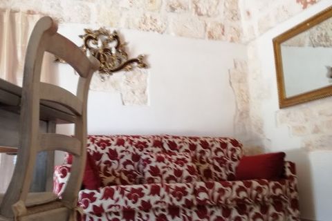Landejendom i Ostuni, Brindisi, Ostuni - € 300.000 | Ref: 112 - foto 22