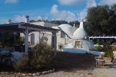 Landejendom i Ostuni, Brindisi, Ostuni - € 300.000 | Ref: 112 - foto 2