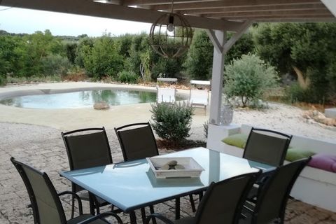 Landejendom i Ostuni, Brindisi, Ostuni - € 300.000 | Ref: 112 - foto 34