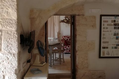 Landejendom i Ostuni, Brindisi, Ostuni - € 300.000 | Ref: 112 - foto 20