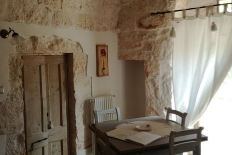 Landejendom i Ostuni, Brindisi, Ostuni - € 300.000 | Ref: 112 - foto 21